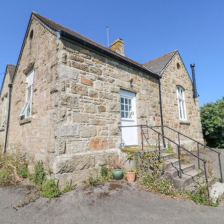 The Cottage 彭赞斯 外观 照片